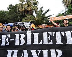 Passolig'in Durdurulması Talebine Ret