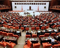 Meclis Savaş Gündemiyle Açılacak