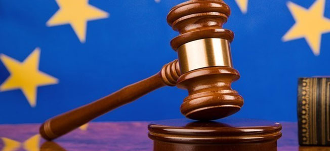 Avrupa İnsan Hakları Mahkemesi Avrupa İnsan Hakları Mahkemesi