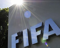 FIFA, Şike Cezalarını Onadı!