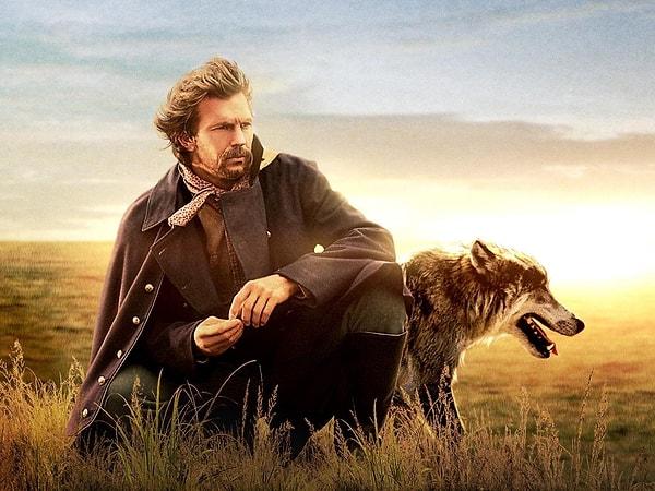 6. Dances With Wolves