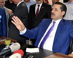 Bakan Çelik, 'Vicdanım Rahat' Dedi, İşçileri Eleştirip Patronları Övdü