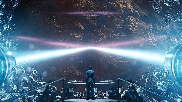 53. Ender's Game / Uzay Oyunları | IMDB: 6,7