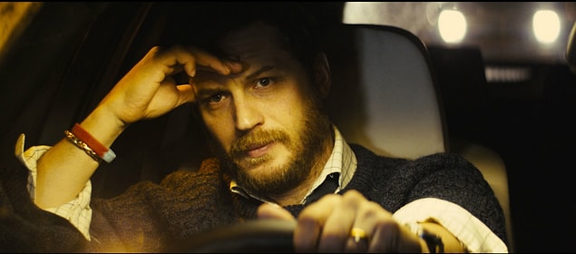 31. Locke | IMDB: 7,1