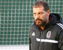 Bilic'ten 1.5 Saatlik Es-Es Mesaisi