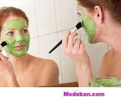 Lele Giderici Maske Nasıl Hazırlanır?