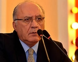 Hayri Kozak'tan Aysal'a Sert Yanıt