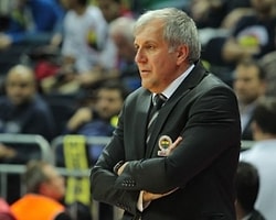 Obradovic: "Çok Kötüydük"