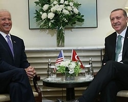 Erdoğan, ABD'den IŞİD'le Birlikte Suriye'de Rejimi Vurmasını da İstedi