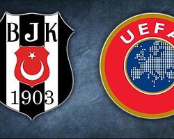 Beşiktaş'tan FFP Açıklaması!
