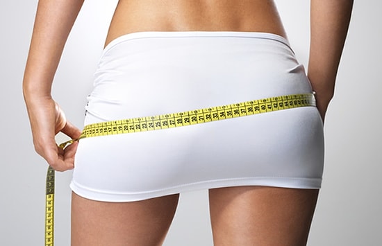 Sıkı Kalçalar İçin En Etkili Egzersizler