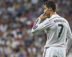 İşte Cristiano Ronaldo'nun Bonservis Bedeli