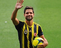 "Fenerbahçe'yi Tercih Ettim Çünkü En İyisi Onlardı"