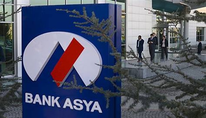 Bank Asya Hisseleri 30 Eylül'e Kadar Kapandı ve Gözaltı Pazarına Alındı