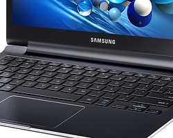 Samsung, Avraupa'daki Dizüstü Bilgisayar Pazarından Çekiliyor