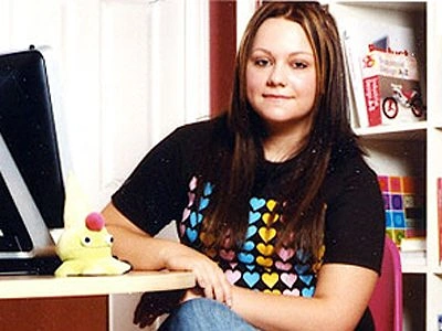 Ashley Qualls