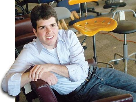 Sean Belnick