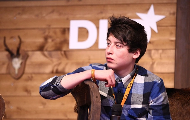 Nick D’Aloisio