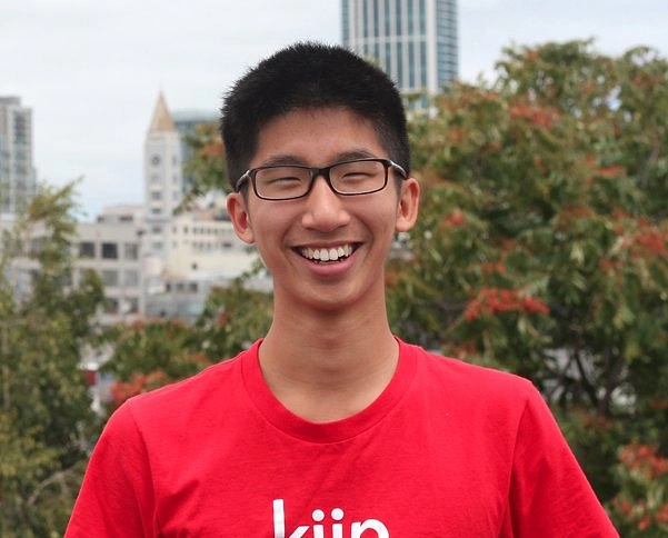 Brian Wong