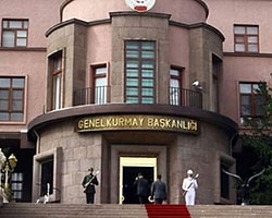 'Türkiye'ye Düşen Havan Mermisine Misliyle Karşılık Verildi'