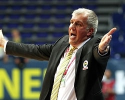 Obradovic: "Daha İyi Olmalıyız"