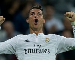 "Cristiano Ronaldo Hiçbir Yere Gitmiyor"