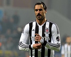 Almeida'nın Yeni Adresi Belli Oluyor