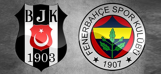 Beşiktaş ve Fenerbahçe'ye Borsa Şoku