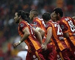Aslan Arena'da 'Kenetlendi'