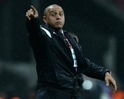 Roberto Carlos: "Penaltı Şüpheliydi"