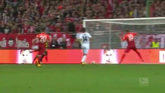 Kaçırmanın Mucize Olacağı Golü Kaçıran Mucize Sever Forvet