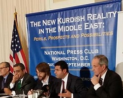 Kobané Her An Düşebilir Ama Türkiye Sadece İzliyor