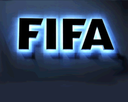 FIFA'dan Soma'ya Yardım