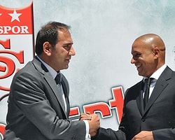 Otyakmaz'dan Roberto Carlos Açıklaması
