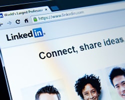 Türkiye'nin LinkedIn Kullanıcı Sayısı: 3,7 Milyon