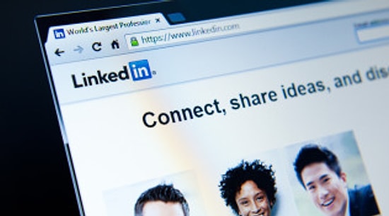 Türkiye'nin LinkedIn Kullanıcı Sayısı: 3,7 Milyon