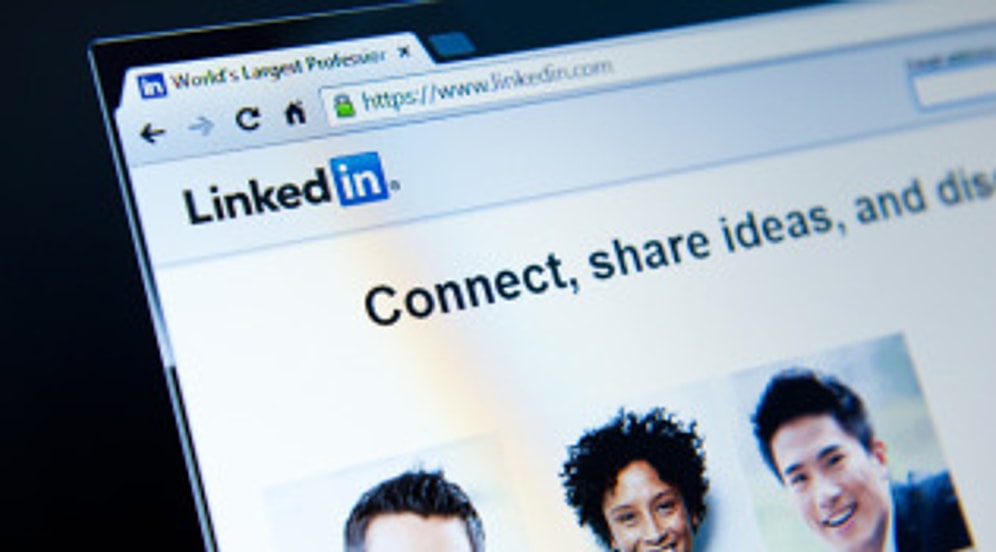 Türkiye'nin LinkedIn Kullanıcı Sayısı: 3,7 Milyon