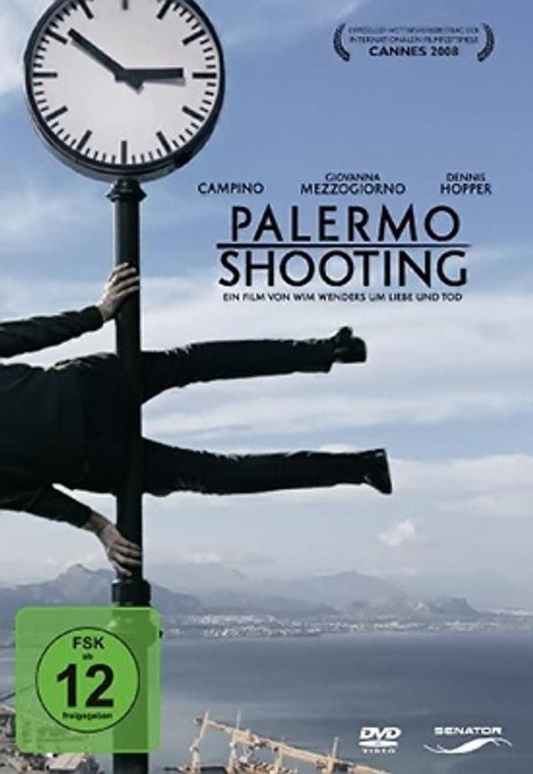 28. Palermo Shooting (Palermo'da yüzleşme)