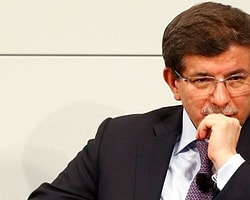 Başbakanlık, Davutoğlu'nun Katılacağı Akademik Yıl Açılışını Basına Kapattı
