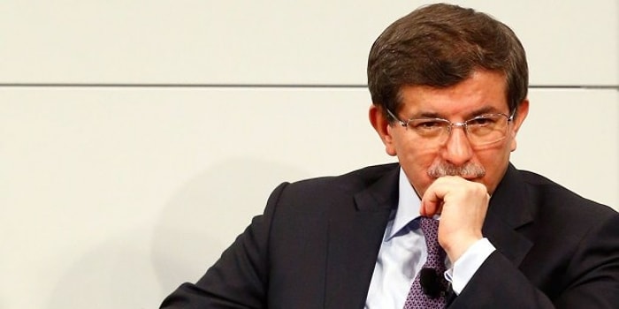 Başbakanlık, Davutoğlu'nun Katılacağı Akademik Yıl Açılışını Basına Kapattı