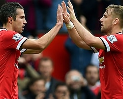 Manchester United Yara Sardı