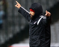 Yönetimden Bilic'e Sitem