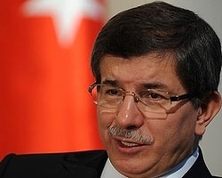 Davutoğlu: 'AVM'leri Dualarla Açın'