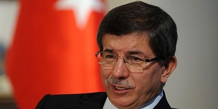 Davutoğlu: 'AVM'leri Dualarla Açın'