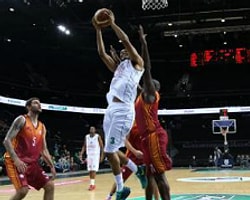 Galatasaray, Kuban'a Farklı Yenildi