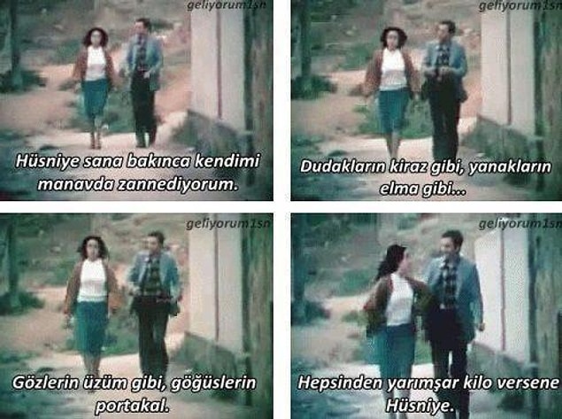 27. Kemal Sunal (Efsane)