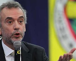 F.Bahçe'de İstifa Depremi