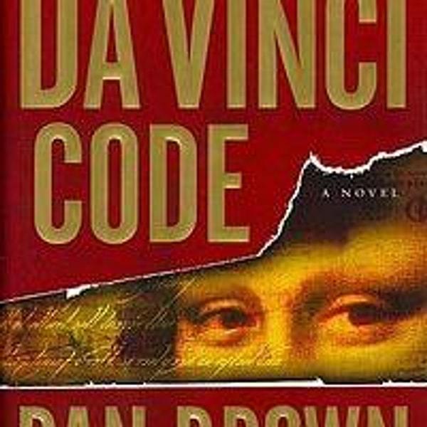 Da Vinci’nin Şifresi (The Da Vinci Code)