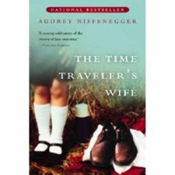 Zaman Yolcusunun Karısı (The time Traveler’s Wife)