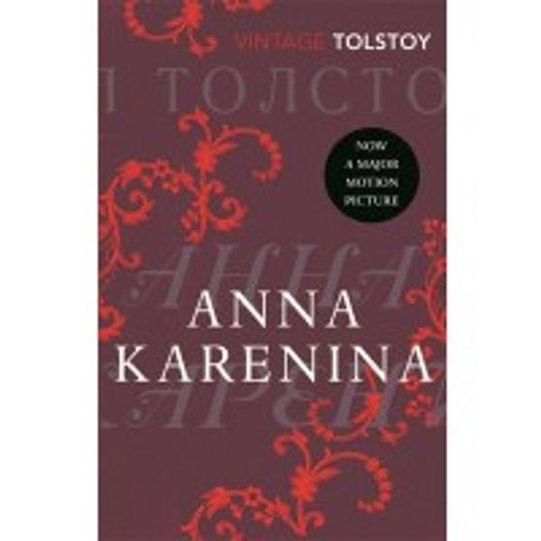 Anna Karenina (Anna Karenina)